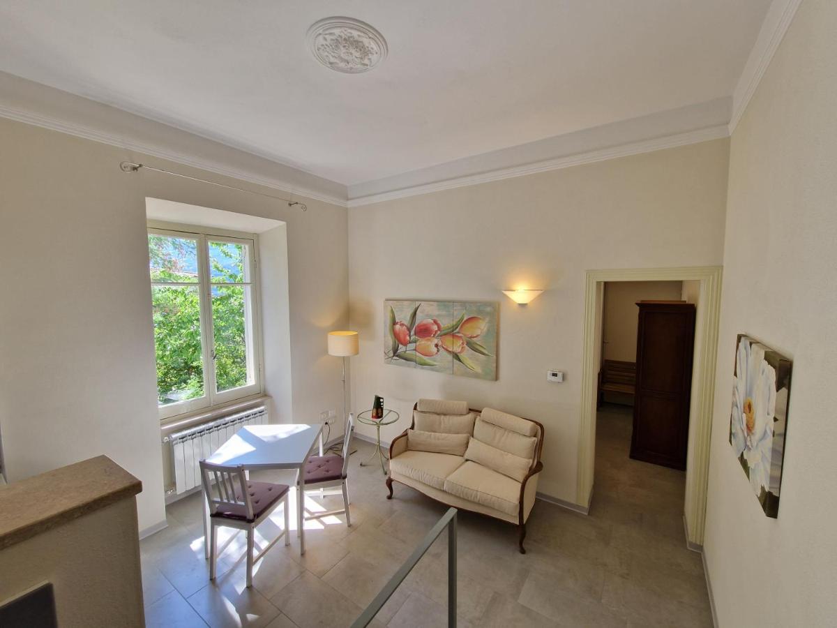 Garden & View Διαμέρισμα Λα Σπέτσια Εξωτερικό φωτογραφία