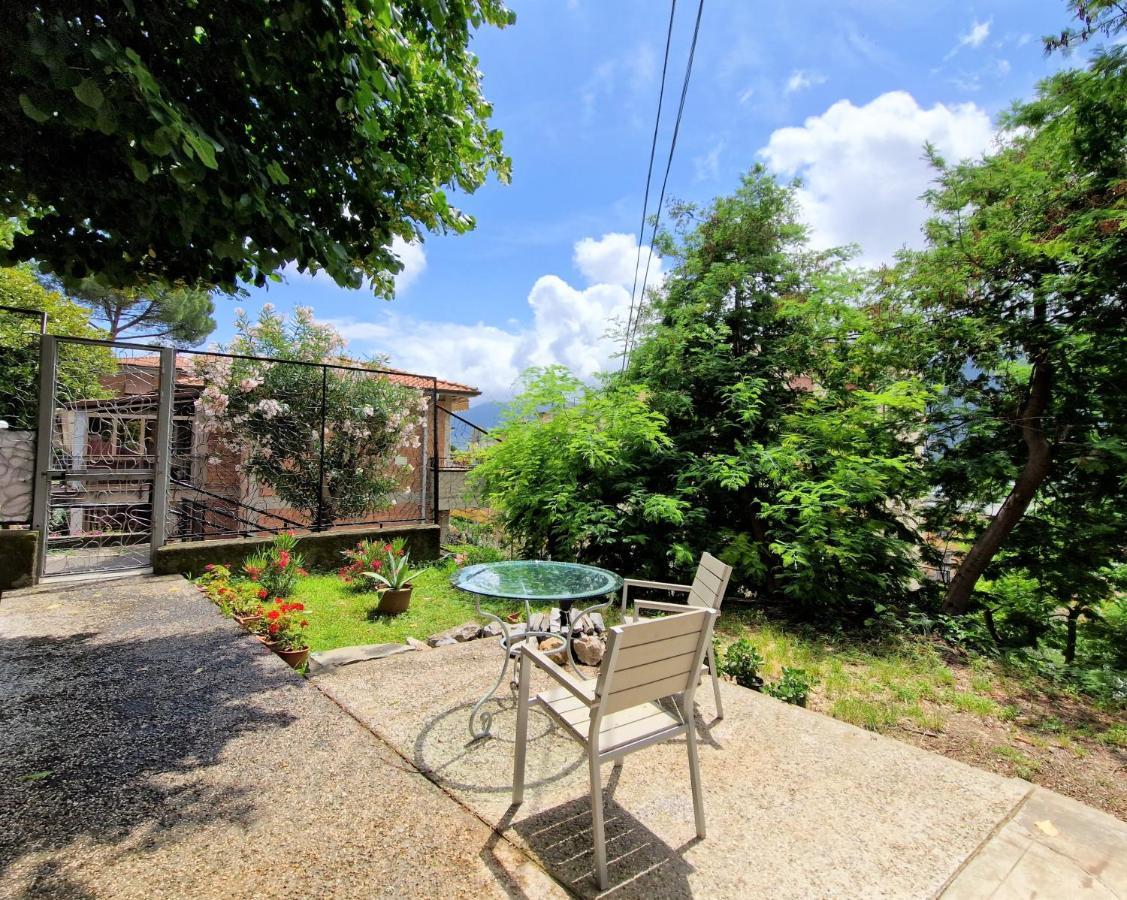 Garden & View Διαμέρισμα Λα Σπέτσια Εξωτερικό φωτογραφία