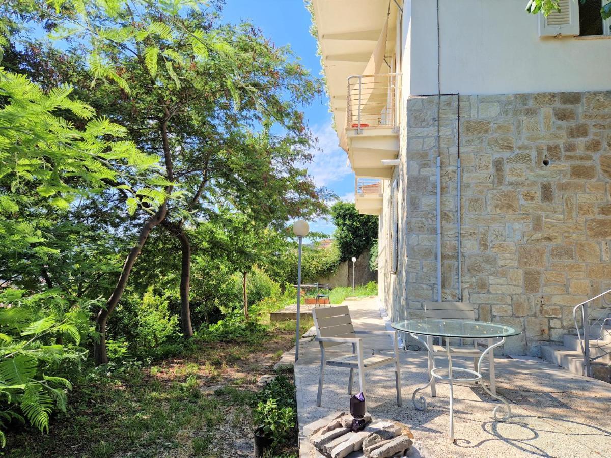 Garden & View Διαμέρισμα Λα Σπέτσια Εξωτερικό φωτογραφία