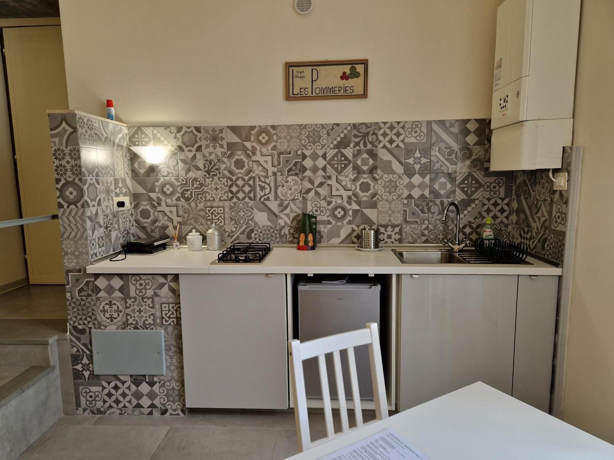 Garden & View Διαμέρισμα Λα Σπέτσια Εξωτερικό φωτογραφία
