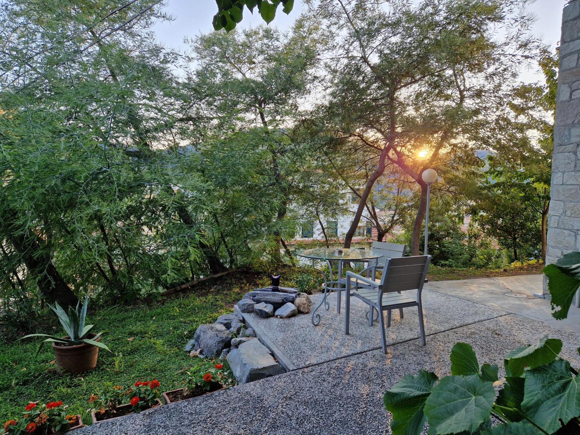 Garden & View Διαμέρισμα Λα Σπέτσια Εξωτερικό φωτογραφία